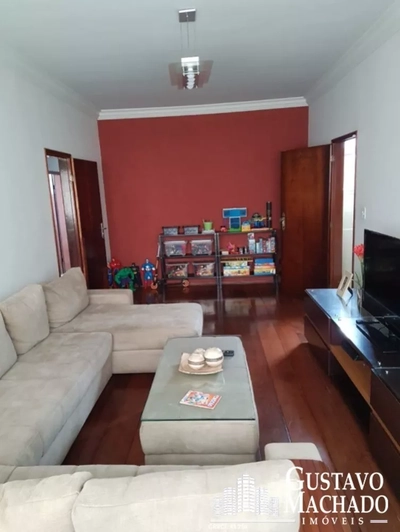 Casa, 3 quartos, 144 m² - Foto 2