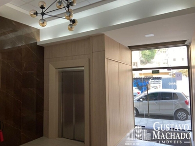 Sala-Conjunto - Foto 1