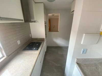 Apartamento, 2 quartos, 40 m² - Foto 5