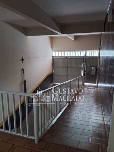 Cobertura, 3 quartos, 120 m² - Foto 2