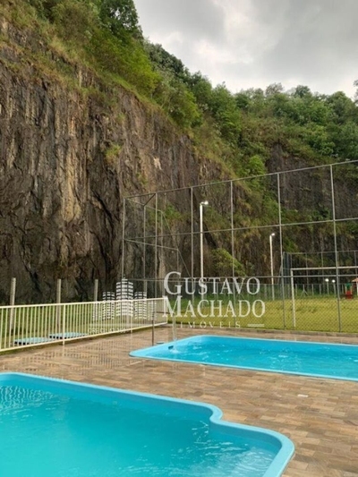 Apartamento, 2 quartos, 45 m² - Foto 4