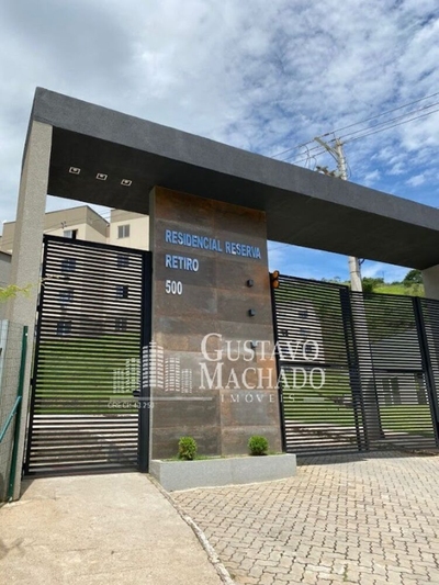 Apartamento, 2 quartos, 45 m² - Foto 1