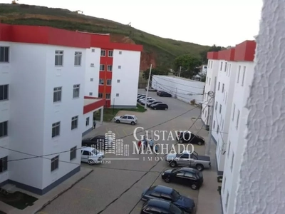 Apartamento, 2 quartos, 48 m² - Foto 1