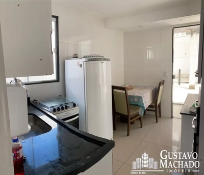 Casa, 3 quartos, 102 m² - Foto 5