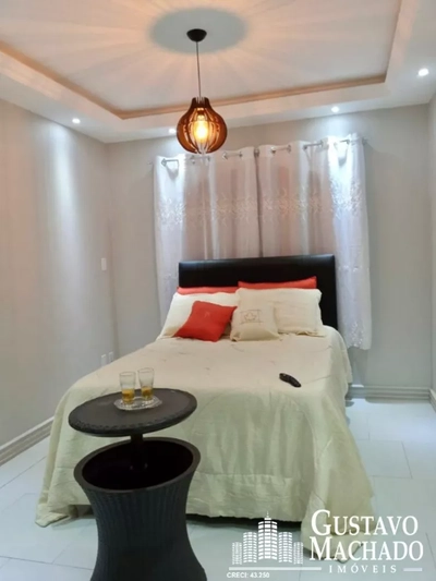 Casa, 3 quartos, 185 m² - Foto 5