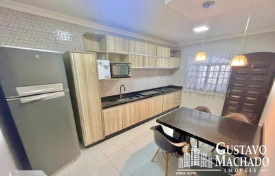 Casa, 3 quartos, 185 m² - Foto 4