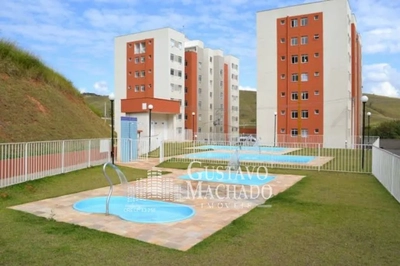 Apartamento, 2 quartos, 45 m² - Foto 3