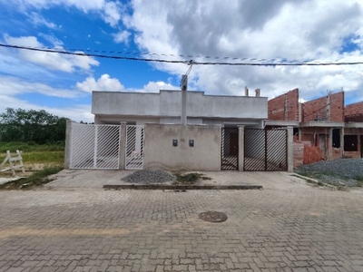 Casa, 2 quartos - Foto 1