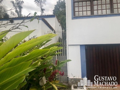 Casa, 4 quartos, 308 m² - Foto 2