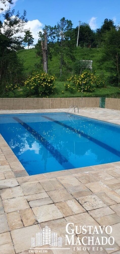 Sítio, 4 quartos, 220 m² - Foto 2