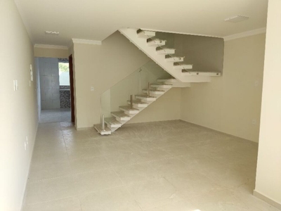 Casa, 2 quartos - Foto 2