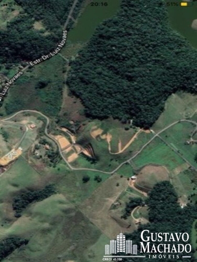 Terreno, 7 hectares - Foto 2