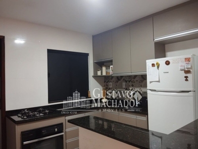 Apartamento, 2 quartos, 50 m² - Foto 4