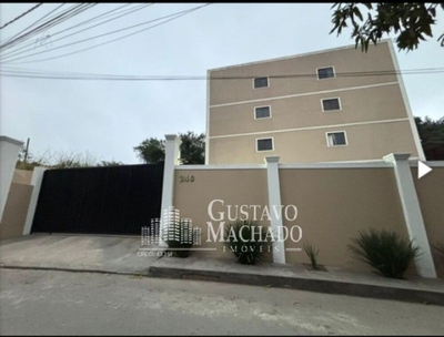 Apartamento, 2 quartos, 50 m² - Foto 1