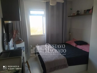 Apartamento, 2 quartos, 56 m² - Foto 5