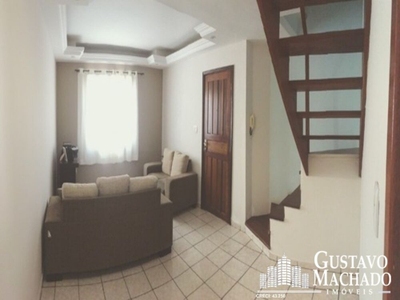 Casa, 2 quartos, 80 m² - Foto 3