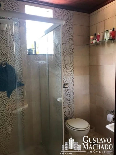 Sítio, 4 quartos - Foto 3