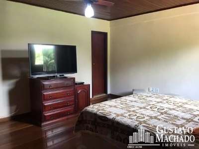 Sítio, 4 quartos - Foto 5