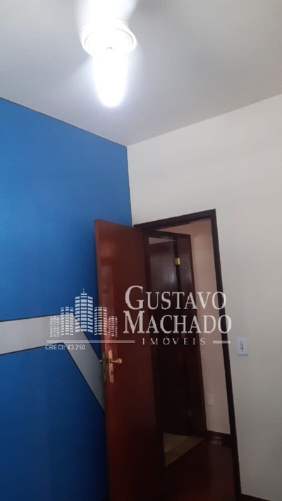 Apartamento, 3 quartos, 93 m² - Foto 4