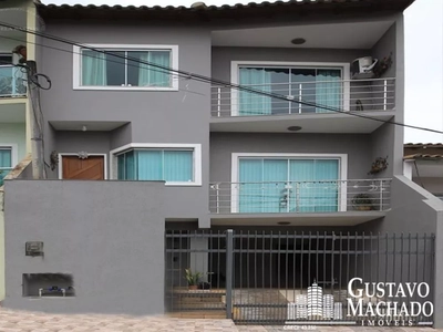 Casa, 3 quartos, 136 m² - Foto 1