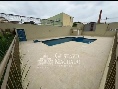 Apartamento, 2 quartos, 45 m² - Foto 4