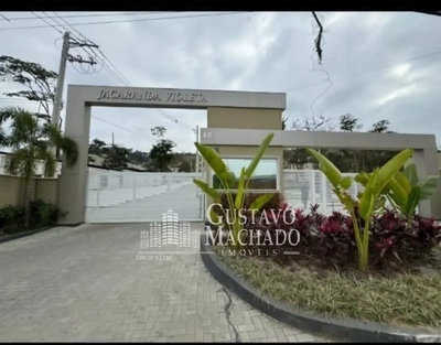 Apartamento, 2 quartos, 45 m² - Foto 2