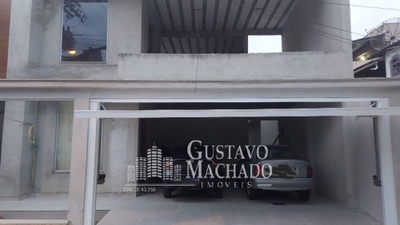 Casa, 4 quartos - Foto 3