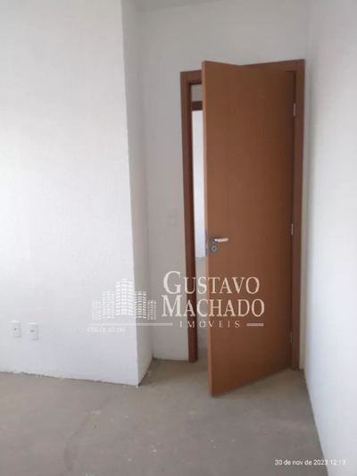 Apartamento, 2 quartos, 44 m² - Foto 5