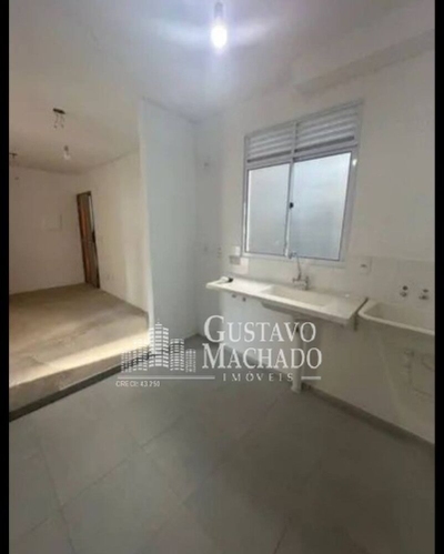 Apartamento, 2 quartos, 44 m² - Foto 3