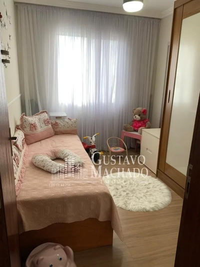 Apartamento, 2 quartos, 44 m² - Foto 5