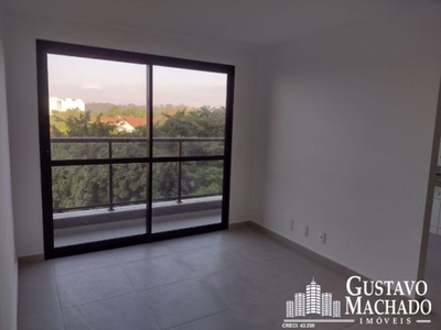 Apartamento, 3 quartos, 94 m² - Foto 1