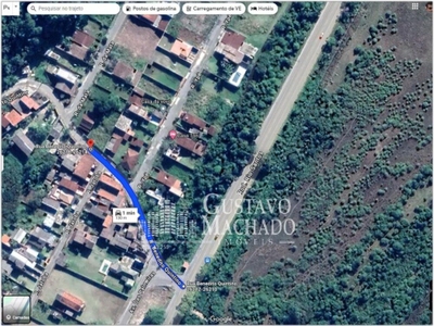 Terreno, 450 m² - Foto 3