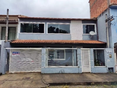 Casa, 4 quartos - Foto 1