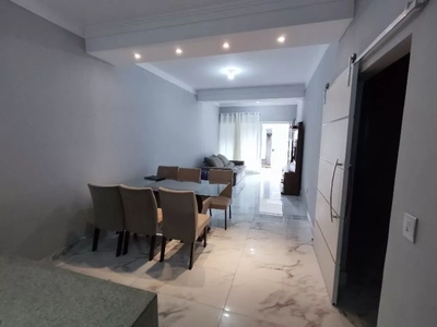 Casa, 4 quartos - Foto 3