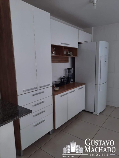Apartamento, 2 quartos, 100 m² - Foto 4