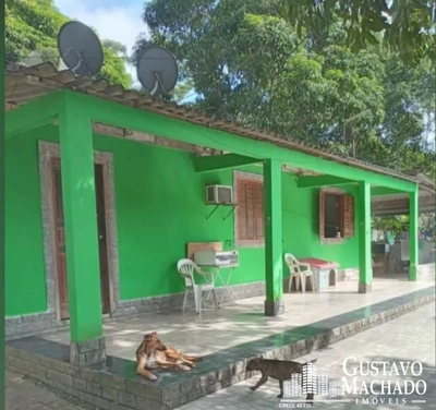 Sítio, 3 quartos - Foto 4