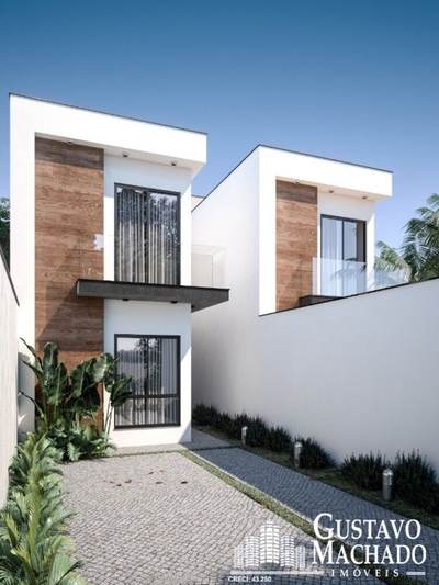 Casa, 2 quartos, 117 m² - Foto 1