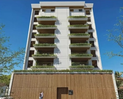 Apartamento, 4 quartos, 121 m² - Foto 1