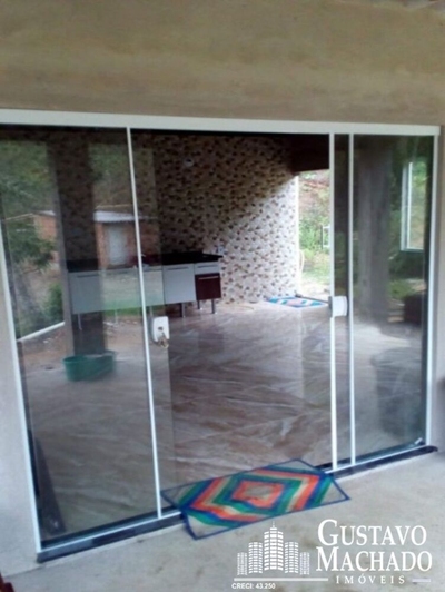 Chácara, 3 quartos, 1 hectares - Foto 3