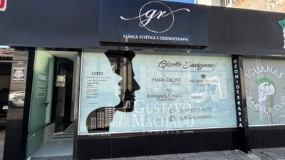 Loja-Salão - Foto 1