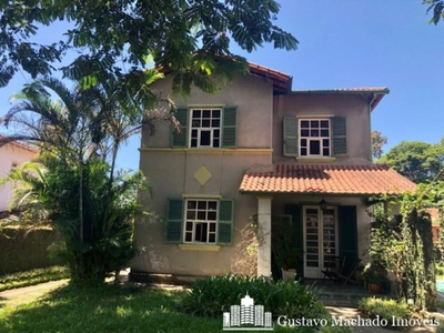 Casa, 5 quartos - Foto 2