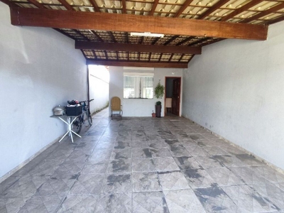 Casa, 2 quartos - Foto 2