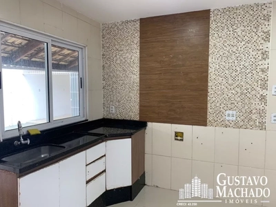 Casa, 3 quartos, 100 m² - Foto 4