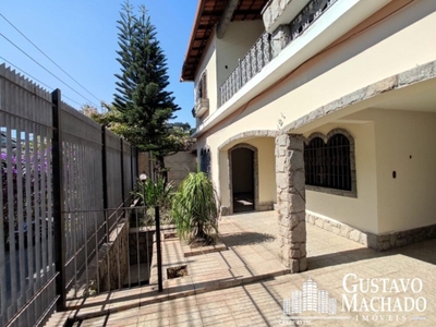 Casa, 4 quartos, 282 m² - Foto 2