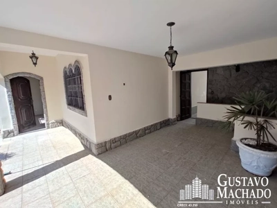 Casa, 4 quartos, 282 m² - Foto 5