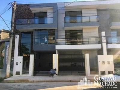 Casa, 2 quartos - Foto 2