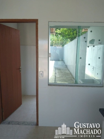 Casa, 2 quartos, 62 m² - Foto 1
