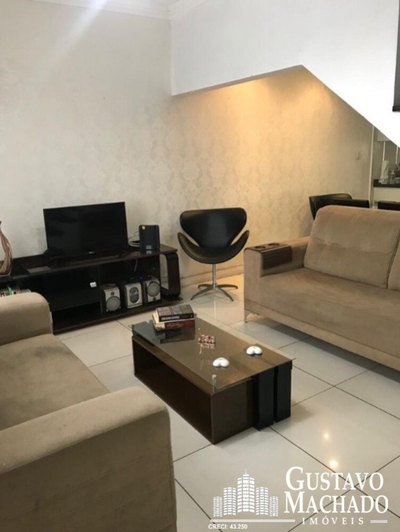 Casa, 3 quartos - Foto 2