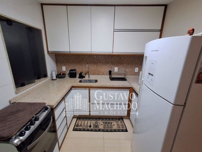 Apartamento, 2 quartos, 50 m² - Foto 4