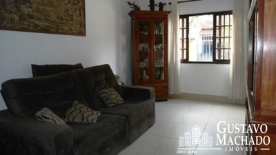 Casa, 3 quartos, 200 m² - Foto 2